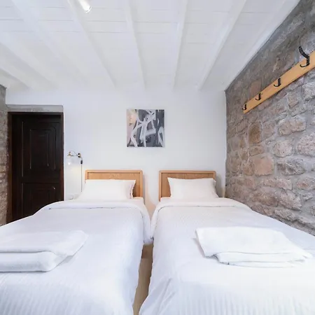 Buyan * Ayvacik (Canakkale)