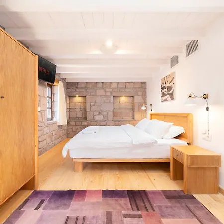 Buyan Otel Ayvacik (Canakkale)