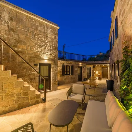 Otel Buyan Ayvacik (Canakkale)