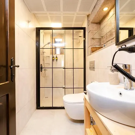 Buyan Otel Ayvacik (Canakkale)