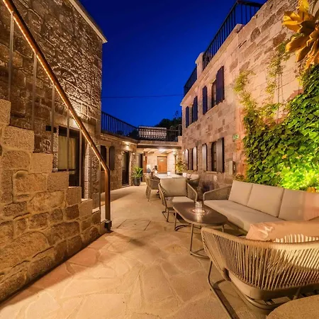 Buyan Ayvacik (Canakkale)