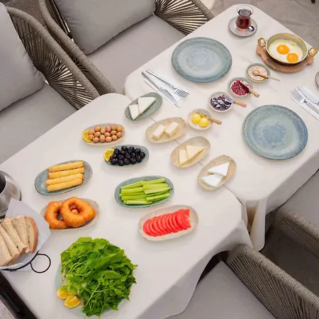 Buyan Ayvacik (Canakkale)