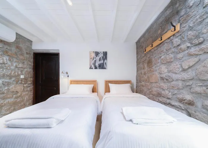 Buyan * Ayvacik (Canakkale)