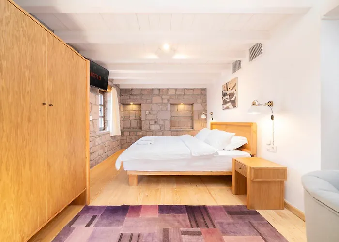 Buyan Hotel Ayvacik (Canakkale)