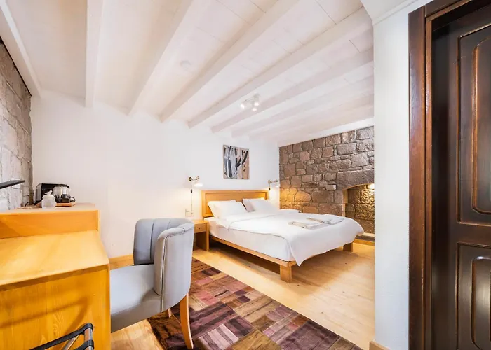 Hotel Buyan Ayvacik (Canakkale)