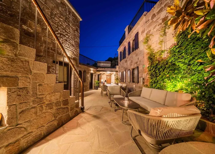 Buyan Ayvacik (Canakkale)