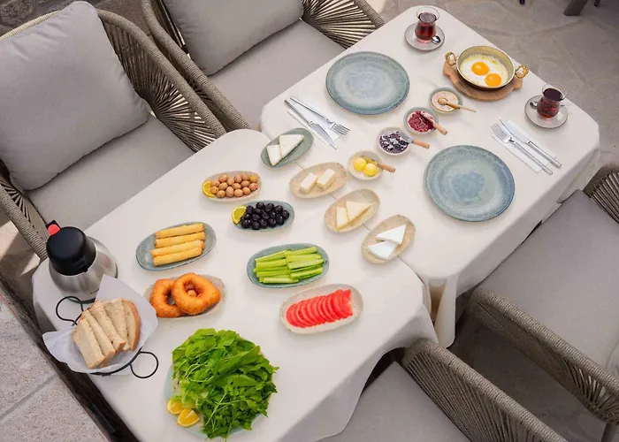 Buyan Ayvacik (Canakkale)